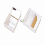 Distorted Reflection Mirror Model